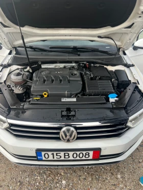 VW Passat 2.0TDI* DIGITAL* Apple Carplay* Кожа* 6B - 23800 лв. - 43073580 | Car24.bg