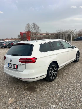 VW Passat 2.0TDI* DIGITAL* Apple Carplay* Кожа* 6B - 23800 лв. - 43073580 | Car24.bg