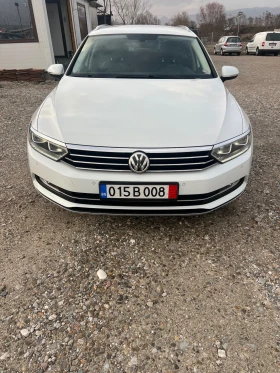 VW Passat 2.0TDI* DIGITAL* Apple Carplay* Кожа* 6B - 23800 лв. - 43073580 | Car24.bg