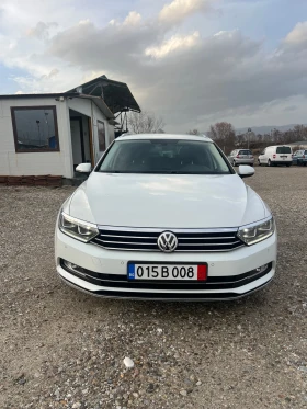 VW Passat 2.0TDI* DIGITAL* Apple Carplay* Кожа* 6B - 23800 лв. - 43073580 | Car24.bg