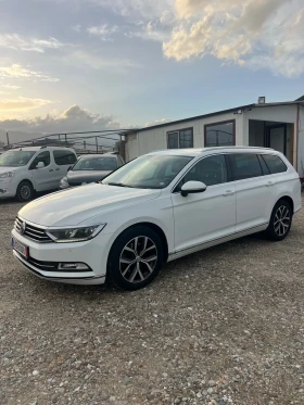 VW Passat 2.0TDI* DIGITAL* Apple Carplay* Кожа* 6B - 23800 лв. - 43073580 | Car24.bg