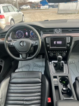 VW Passat 2.0TDI* DIGITAL* Apple Carplay* Кожа* 6B - 23800 лв. - 43073580 | Car24.bg