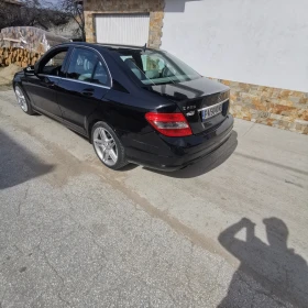 Mercedes-Benz C 220, снимка 4