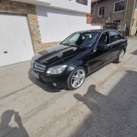 Mercedes-Benz C 220, снимка 2