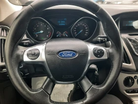 Ford Focus 2013та 115хл.км!, снимка 12