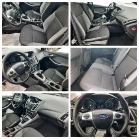 Ford Focus 2013та 115хл.км!, снимка 13