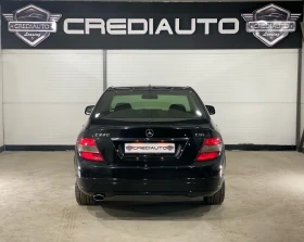 Mercedes-Benz C 220 CDI - 10400 лв. - 48810562 | Car24.bg