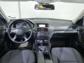 Mercedes-Benz C 220 CDI - 10400 лв. - 48810562 | Car24.bg