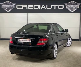 Mercedes-Benz C 220 CDI - 10400 лв. - 48810562 | Car24.bg