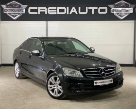 Mercedes-Benz C 220 CDI - 10400 лв. - 48810562 | Car24.bg