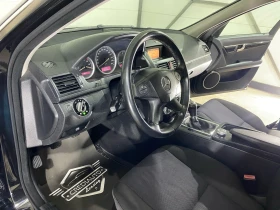 Mercedes-Benz C 220 CDI - 10400 лв. - 48810562 | Car24.bg