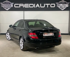 Mercedes-Benz C 220 CDI - 10400 лв. - 48810562 | Car24.bg