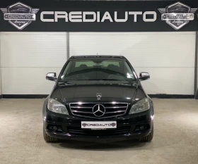 Mercedes-Benz C 220 CDI - 10400 лв. - 48810562 | Car24.bg
