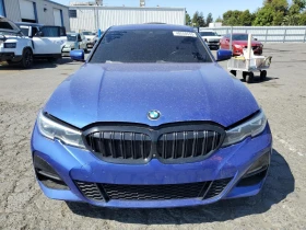 BMW 330 I M SPORT* Head Up* 360* Кейлес* - 44000 лв. - 65081834 5