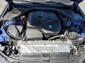 BMW 330 I M SPORT* Head Up* 360* Кейлес* - 44000 лв. - 65081834 11