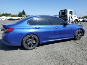 BMW 330 I M SPORT* Head Up* 360* Кейлес* - 44000 лв. - 65081834 3