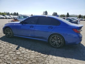 BMW 330 I M SPORT* Head Up* 360* Кейлес* - 44000 лв. - 65081834 4
