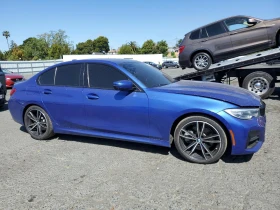 BMW 330 I M SPORT* Head Up* 360* Кейлес* - 44000 лв. - 65081834 2