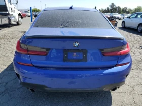 BMW 330 I M SPORT* Head Up* 360* Кейлес* - 44000 лв. - 65081834 6