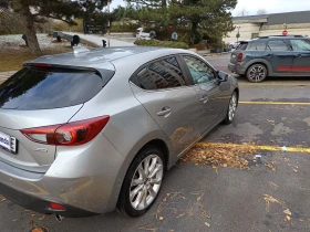 Обява за продажба на Mazda 3 AUTOMAT UNIKAT ~18 599 лв. - изображение 4