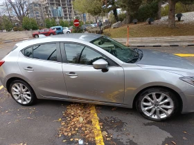 Обява за продажба на Mazda 3 AUTOMAT UNIKAT ~18 599 лв. - изображение 1