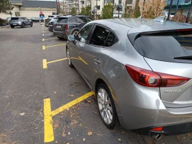 Обява за продажба на Mazda 3 AUTOMAT UNIKAT ~18 599 лв. - изображение 5