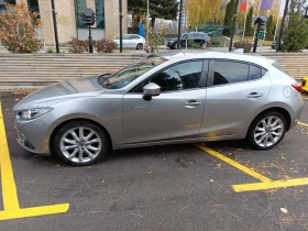 Обява за продажба на Mazda 3 AUTOMAT UNIKAT ~18 599 лв. - изображение 1