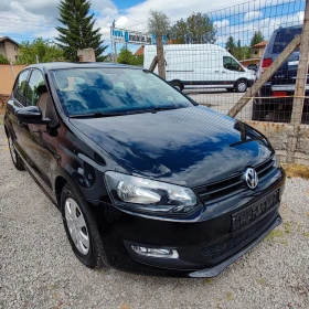 VW Polo 1.2i* КЛИМАТИК* 70кс* EVRO 5* - 7299 лв. - 97021608 3
