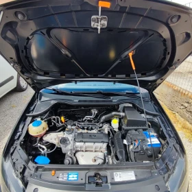 VW Polo 1.2i* КЛИМАТИК* 70кс* EVRO 5* - 7299 лв. - 97021608 13