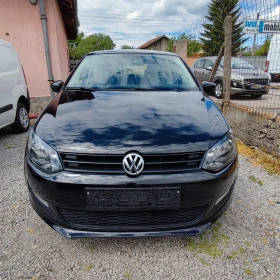 VW Polo 1.2i* КЛИМАТИК* 70кс* EVRO 5* - 7299 лв. - 97021608 2