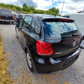 VW Polo 1.2i* КЛИМАТИК* 70кс* EVRO 5* - 7299 лв. - 97021608 6