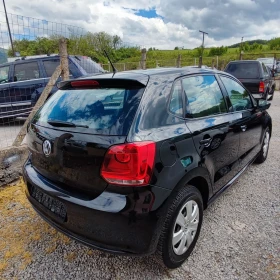 VW Polo 1.2i* КЛИМАТИК* 70кс* EVRO 5* - 7299 лв. - 97021608 4