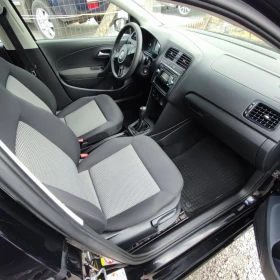 VW Polo 1.2i* КЛИМАТИК* 70кс* EVRO 5* - 7299 лв. - 97021608 8