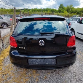VW Polo 1.2i* КЛИМАТИК* 70кс* EVRO 5* - 7299 лв. - 97021608 5