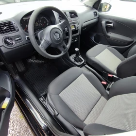 VW Polo 1.2i* КЛИМАТИК* 70кс* EVRO 5* - 7299 лв. - 97021608 7