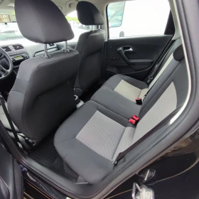 VW Polo 1.2i* КЛИМАТИК* 70кс* EVRO 5* - 7299 лв. - 97021608 11