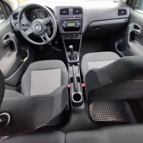 VW Polo 1.2i* КЛИМАТИК* 70кс* EVRO 5* - 7299 лв. - 97021608 9