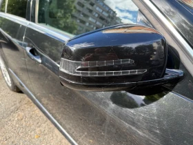 Mercedes-Benz E 200 | Mobile.bg    5