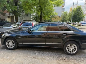Mercedes-Benz E 200 | Mobile.bg    3