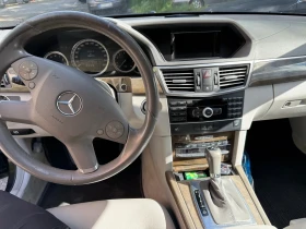 Mercedes-Benz E 200 | Mobile.bg    11
