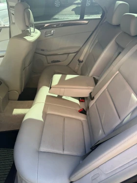 Mercedes-Benz E 200 | Mobile.bg    14