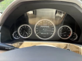 Mercedes-Benz E 200 | Mobile.bg    10