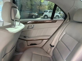 Mercedes-Benz E 200 | Mobile.bg    13