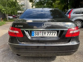 Mercedes-Benz E 200 | Mobile.bg    2