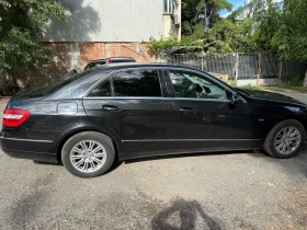 Mercedes-Benz E 200 | Mobile.bg    4