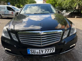Mercedes-Benz E 200 | Mobile.bg    1