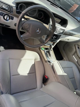 Mercedes-Benz E 200 | Mobile.bg    6