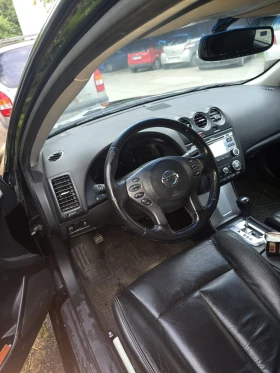 Nissan Altima | Mobile.bg    7