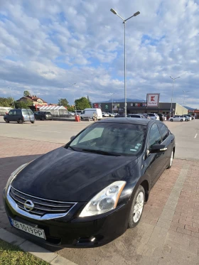Nissan Altima | Mobile.bg    2