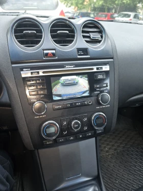 Nissan Altima | Mobile.bg    9